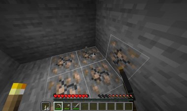 How to Download VeinMiner for Minecraft (2026 Guide – Fabric)