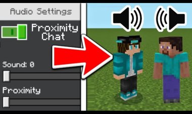 How To Get Proximity Chat in Minecraft Bedrock (2026 Guide)