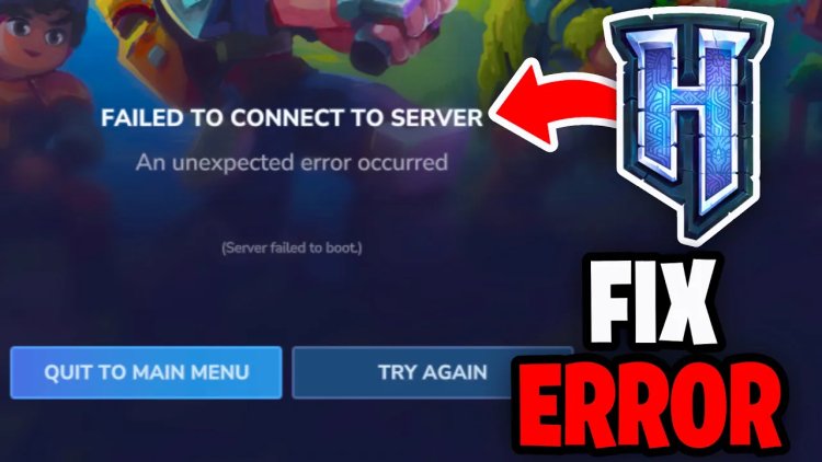 How To Fix Hytale Multiplayer Not Working (Easy Guide!)
