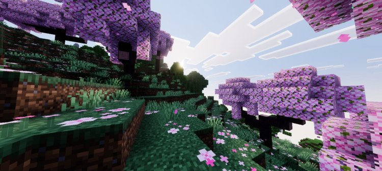 Top 5 No Lag Shaders For Minecraft Bedrock 2026! (Vibrant Visuals & Smooth Performance)