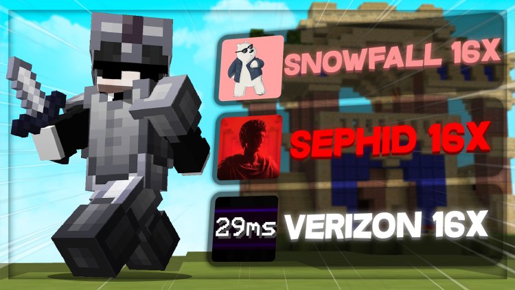 Top 10 BEST Bedwars & PvP Texture Packs – FPS Boost (1.8.9)