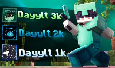 Top 3 Best PvP Texture Packs (2026) — Dayylt Series Ranked