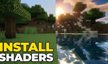 How To Download Shaders For Minecraft 26.1 (Tiny Takeover) – Full Step-by-Step Guide