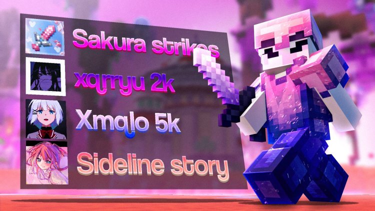 The 5 NEW Best Bedwars & PvP Texture Packs for Minecraft Bedrock (2026)