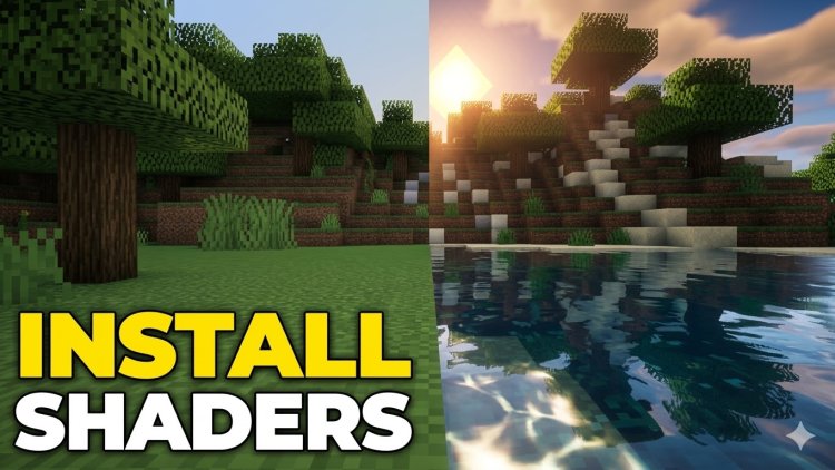 How To Download Shaders For Minecraft 26.1 (Tiny Takeover) – Full Step-by-Step Guide