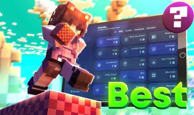 I Found The Top 3 BEST Mobile Clients For Minecraft Bedrock Edition (2026)