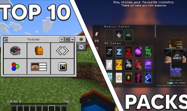 Best PvP Texture Packs for Minecraft Bedrock Edition (2026)