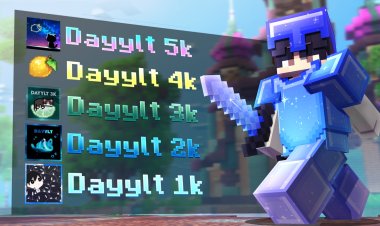 Top 5 Best MCPE Texture Packs for PvP! (Minecraft Bedrock 26.1 Tiny Takeover)