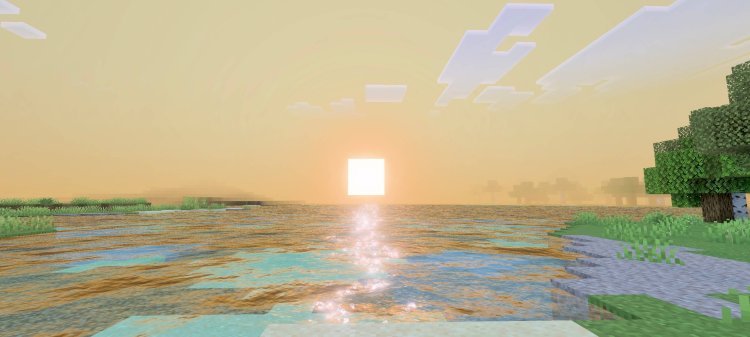 Top 3 Vibrant Visuals Shaders For Minecraft Bedrock (2026)