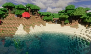 Top 5 BEST Shaders for Minecraft 26.1.2 – Ultimate Graphics Guide