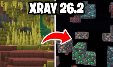 How to Download XRay for Minecraft 26.2 (PC) – Easy Installation Guide