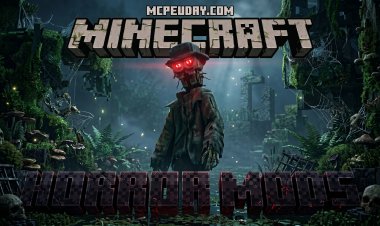 10 Best Minecraft Horror Mods in 2026