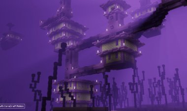 Top 3 BEST Minecraft Bedrock Shaders (26.30) – Vibrant Visuals