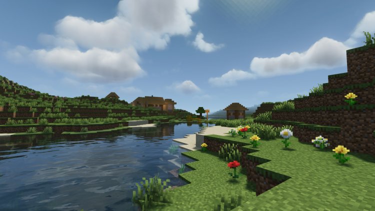 Top 3 BEST Minecraft 26.2 Shaders (PC) – Download & Install Guide