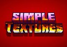 Top 3 SIMPLE Texture Packs for Minecraft Bedrock 1.26 (Free Download)