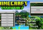 Top 3 Survival Addons for Minecraft Bedrock 1.26.30 (Free Download)