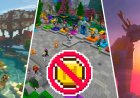 Top 5 Best NON Pay-to-Win Servers for Minecraft
