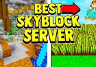 Top 7 Best Skyblock Servers for Minecraft (2026)