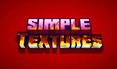 Top 3 SIMPLE Texture Packs for Minecraft Bedrock 1.26 (Free Download)