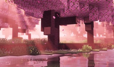 Top 3 NO LAG Shaders for Minecraft Bedrock 1.26.30 (Free Download)