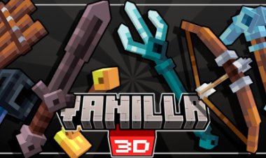 Top 3 Survival Texture Packs for Minecraft Bedrock 1.26.30
