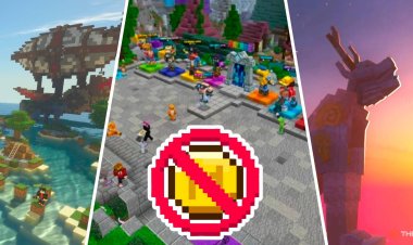 Top 5 Best NON Pay-to-Win Servers for Minecraft