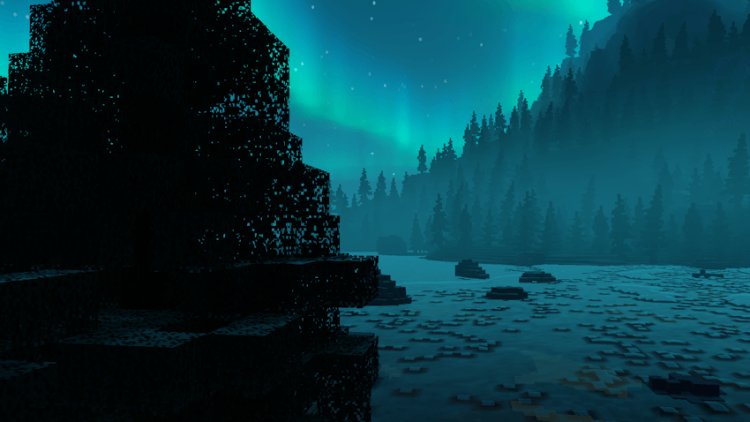 Top 3 REALISTIC Shaders for Minecraft Bedrock 1.26.30