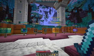 Top 5 Best Minecraft Economy Servers 2026