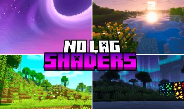 Top 3 Texture Packs for LOW END Phones – Minecraft PE/Bedrock