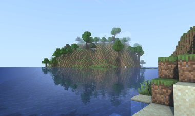 Top 3 Minecraft 26.3 Shaders (JAVA)