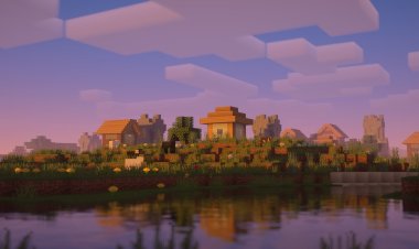 Top 5 NO LAG Minecraft Shaders 26.3 (JAVA)