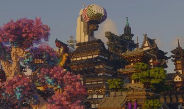 Top 3 ULTRA Realistic Shaders For Minecraft 26.3! (JAVA)