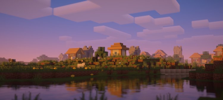 Top 5 NO LAG Minecraft Shaders 26.3 (JAVA)