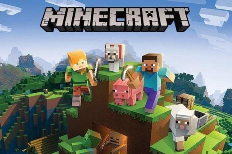 When did Minecraft Bedrock Edition come out?