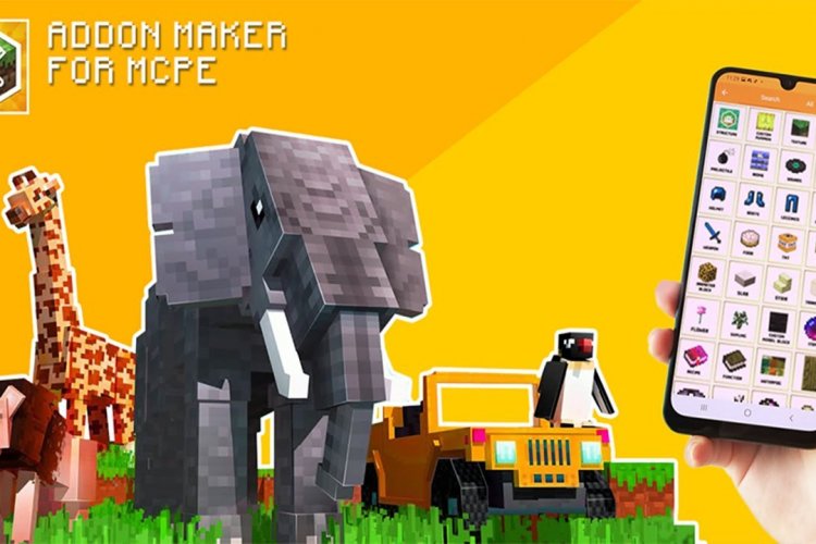 What is the most popular Minecraft Bedrock Addon?